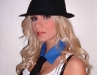 Britney Spears Impersonator Christina Shaw
