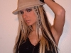 Christina Aguilera Impersonator Christina Shaw