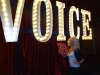 Christina Aguilera impersonator Christina Shaw - The Voice