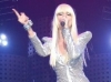 Lady Gaga Impersonator Christina Shaw