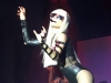 Christina Shaw as Lady Gaga