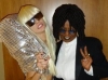 Lady Gaga impersonator Christina Shaw