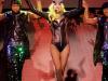 Lady Gaga impersonator Christina Shaw tribute artist E