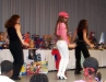 Jennifer Lopez J.LO  Impersonator Christina Shaw