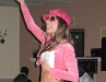 Jennifer Lopez J.LO  Impersonator Christina Shaw