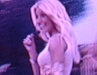 Britney Spears Impersonator Christina Shaw